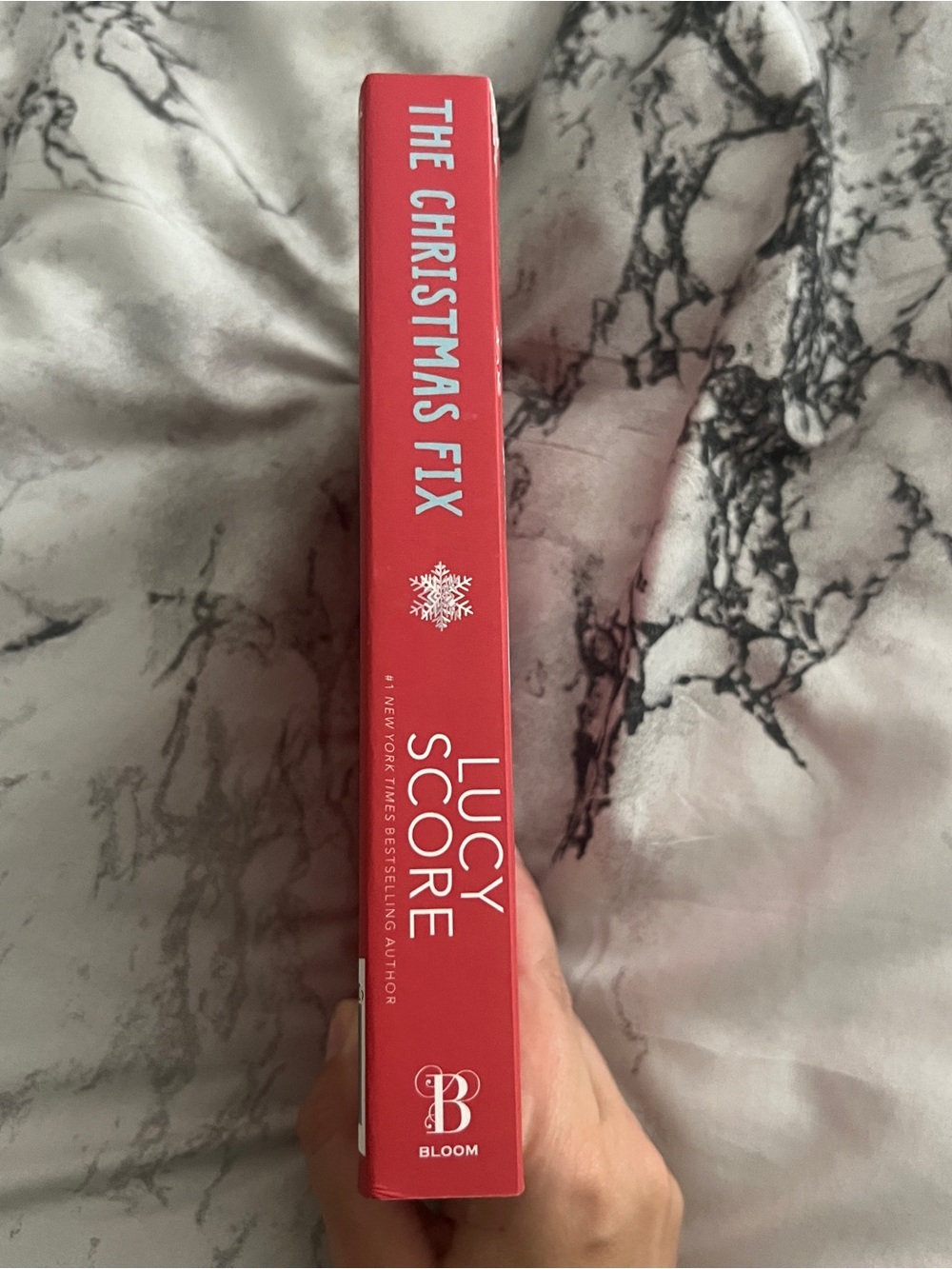 Bloom | The Christmas Fix Book - Picture 2 of 3